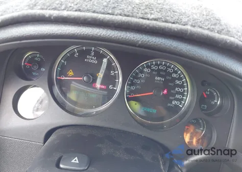 2010 GMC Yukon Denali from USA, damaged, VIN 1GKUCEEF2AR232569